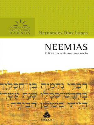 cover image of Neemias